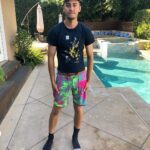 Casey Frey Instagram - This guy slaps the shit out yuh dads ass and then moves in with y’all, u lettin him cook u breakfast n shit? Or get a 9-5 at Denny’s and get ur own crib?