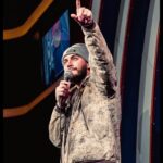 Casey Frey Instagram -