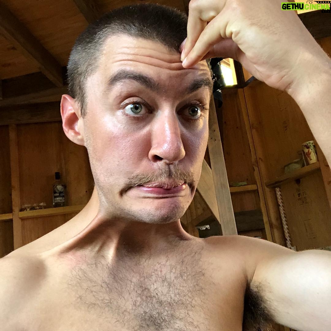 Casey Frey Instagram - When u bust and u keep busting