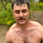 Casey Frey Instagram – 2 days on T.. focused