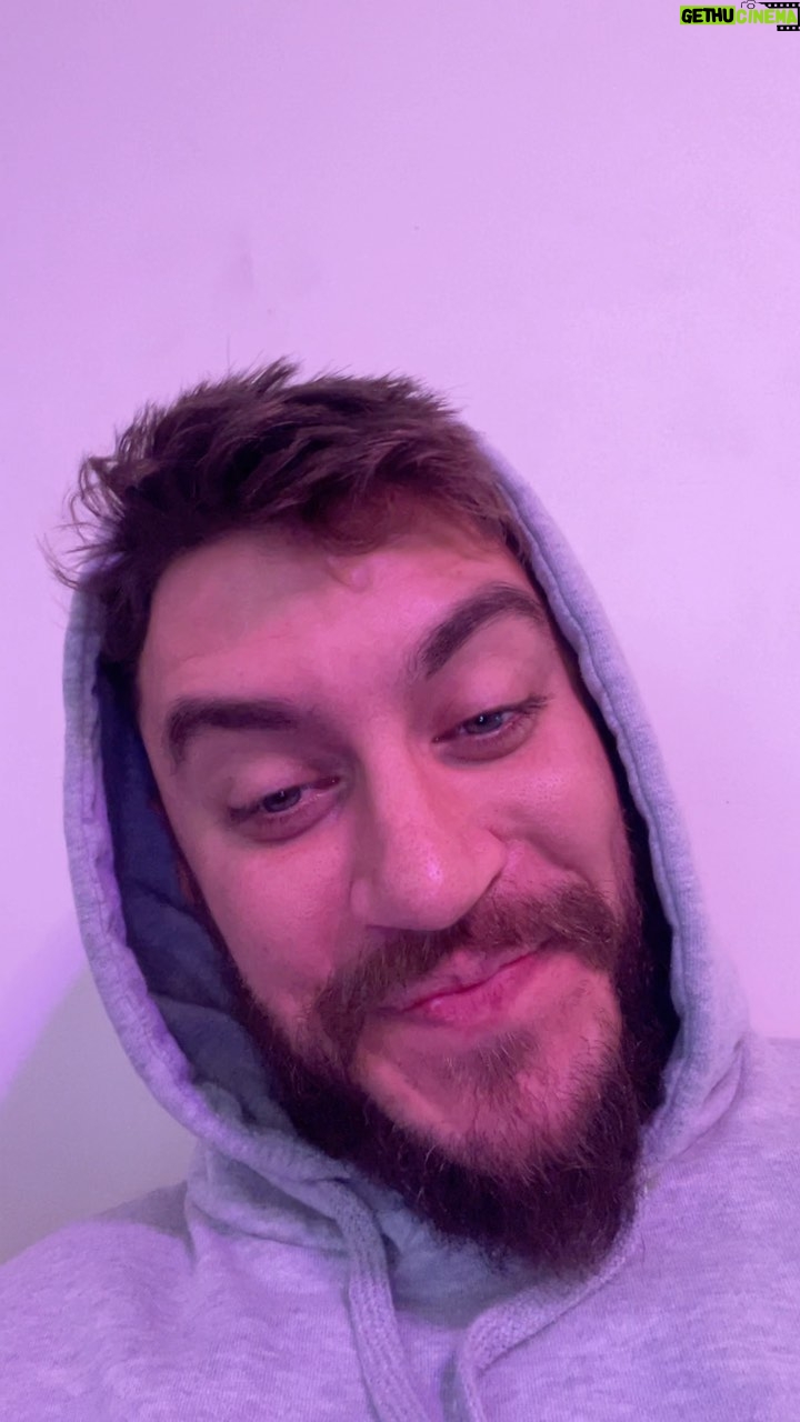 Casey Frey Instagram - Candid shitπͺπ
πΌπ₯΅π