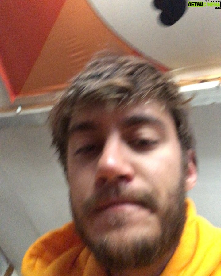 Casey Frey Instagram - Isn’t that the fuckin worst? So self centered
