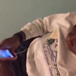 Casey Frey Instagram - Thanks for 100k! this shit made my day Lmaoo😂