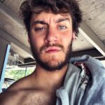 Casey Frey Instagram - I could literally have any of you for breakfast and the police wouldn’t do a thing