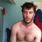Casey Frey Instagram - On my own entirely different level😵