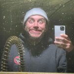 Casey Frey Instagram - Deep sea fish be like