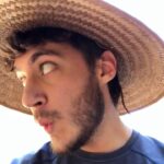 Casey Frey Instagram -