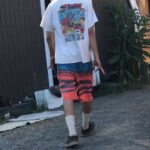 Casey Frey Instagram - Dude having an intellectual break down