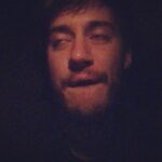 Casey Frey Instagram -