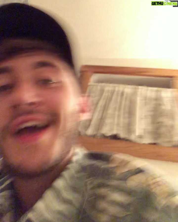 Casey Frey Instagram - I’m goin on record!💥💥💥FUCK @6ix9ine blood!❗️❗️where he at? That’s what I thought!💯🤡 bitch ass