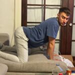 Casey Frey Instagram -