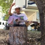 Casey Frey Instagram - Here’s a lil diddy for y’all hope y’all enjoy🤠yew!