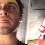 Casey Frey Instagram - Cbd oil