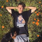 Casey Frey Instagram - WHATS POPPING SHIRTS IN BIO!😜😘😝CONSUME ME PLS!🌸PUT MY FACE ON UR TITS BB LETS GOOO! (Also in white) 👕:@aintnobodycool