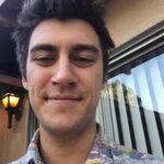 Casey Frey Instagram -