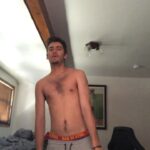 Casey Frey Instagram - Just finished up my morning routine☀️felt like sharing it today. This shit really works man!💪🏼Let’s get out there and make it happen bb💯