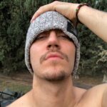 Casey Frey Instagram -