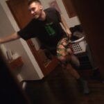 Casey Frey Instagram -