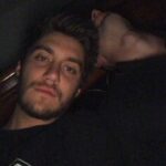 Casey Frey Instagram - When u finger ur boy