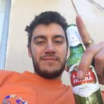 Casey Frey Instagram - Just got off my 2 hour shift at Arby's🙃life's good👌🏼