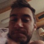 Casey Frey Instagram - post-thang reflection