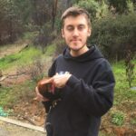 Casey Frey Instagram - good kiddy🤤