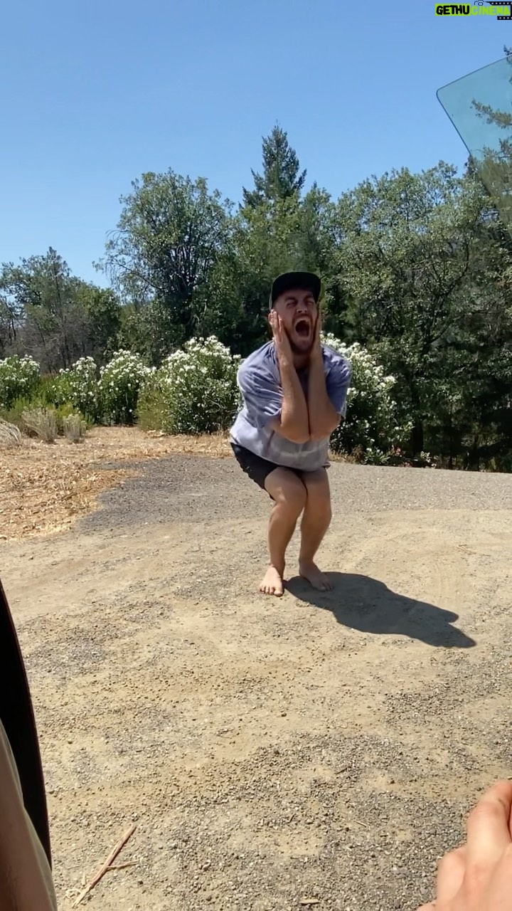 Casey Frey - 281.8K Likes -