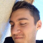 Casey Frey Instagram - Your most recent emoji is your reaction💓😘