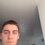 Casey Frey Instagram - Just testing something before I head to class (sorry for clogging ur timeline)😬