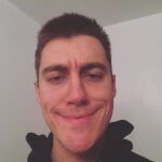 Casey Frey Instagram - kAisEr bLaDe