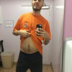 Casey Frey Instagram - trail