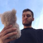 Casey Frey Instagram - How can something so small have such a huge impact on my life?