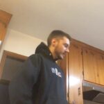 Casey Frey Instagram - I've had enough of this @filmquaker guy!😡thinks he can run around and be the big joke of the century!? Well I'm not gonna have it anymore!💪🏼 #joshovalleoverparty