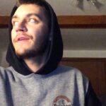 Casey Frey Instagram - Getting things of my chest, addressing my fans/vine but also goofing around😂😞