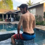 Casey Frey Instagram - If you don’t love me at my... Then you don’t deserve me at my...