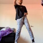 Casey Frey Instagram – Burn – @syremusic 🎶