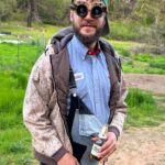 Casey Frey Instagram – CEO of sex