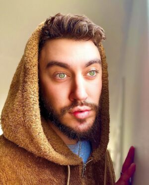 Casey Frey Instagram - Trust your stream💦 Fuck aiming for the bowl...😌🙏
