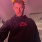 Casey Frey Instagram – Batman audition