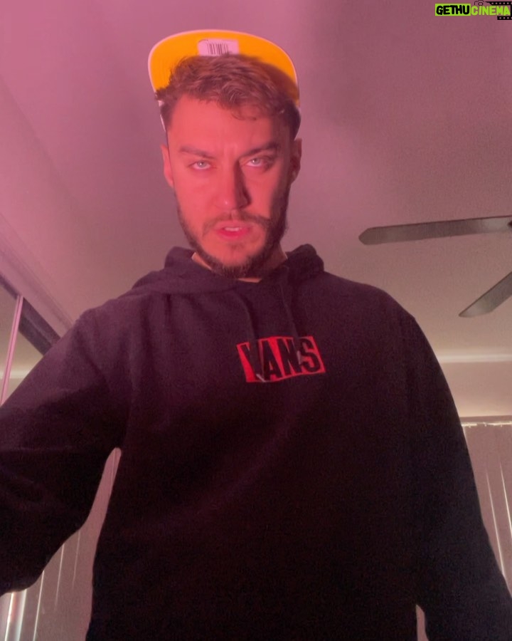 Casey Frey - 272.7K Likes - Batman audition