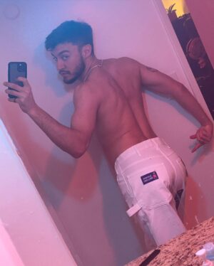 Casey Frey Instagram - Not even on some gay shit.. it’s just facts at this point👀