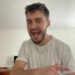 Casey Frey Instagram –