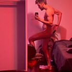 Casey Frey Instagram – Sex robot on its way to its next client