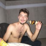 Casey Frey Instagram – Konocti🌋