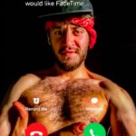 Casey Frey Instagram – Would u answer?🤔