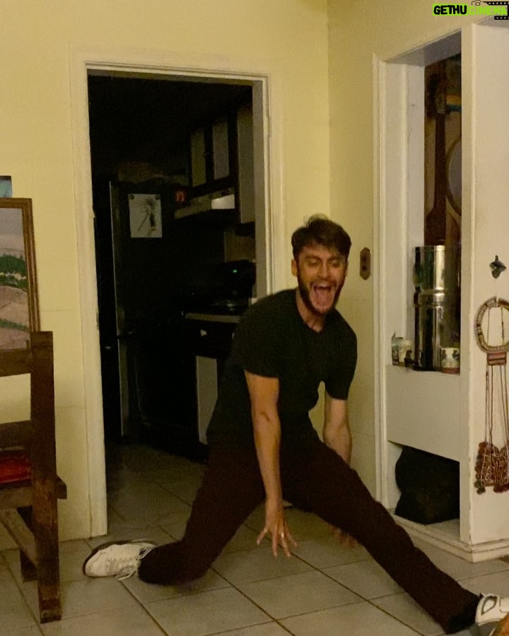 Casey Frey - 330K Likes - When u🩰💨and it hurts