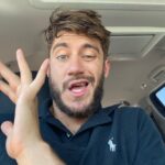 Casey Frey Instagram – Ayyy thats cap!😤 I’m just boolin😂😂