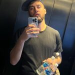 Casey Frey Instagram -