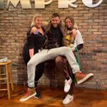 Casey Frey Instagram -
