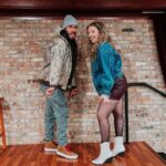 Casey Frey Instagram -
